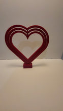 Load image into Gallery viewer, Heart Spinner