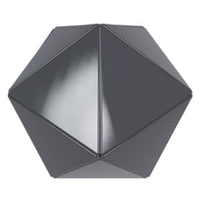 Load 3D model into Gallery viewer, Magnetic Icosahedron STL
