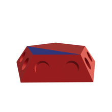 Load 3D model into Gallery viewer, Magnetic Dodecahedron STL
